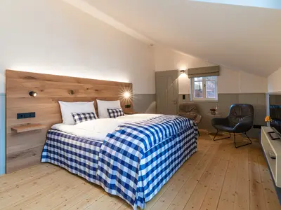 Doppelzimmer für 2 Personen (28 m²) in Sommerach 3/5