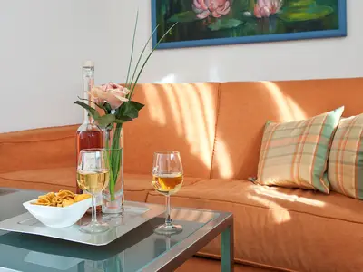 Doppelzimmer für 3 Personen (29 m²) in Sommerach 4/5