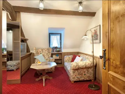 Doppelzimmer für 4 Personen (43 m²) in Sommerach 3/5