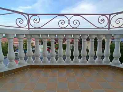 Doppelzimmer für 2 Personen in Sommerach 2/6