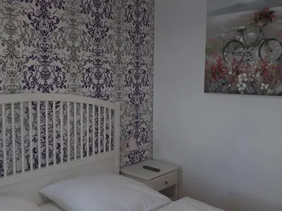 Doppelzimmer Standard