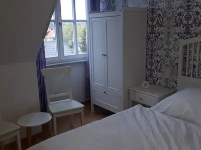 Doppelzimmer für 2 Personen in Sommerach 4/4