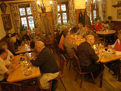 Doppelzimmer für 3 Personen in Sommerach 7/10