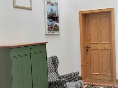 Doppelzimmer für 2 Personen in Sommerach 10/10