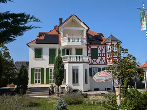 Doppelzimmer für 2 Personen in Sommerach