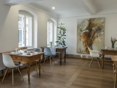 Doppelzimmer für 2 Personen (28 m²) in Sommerach 1/6