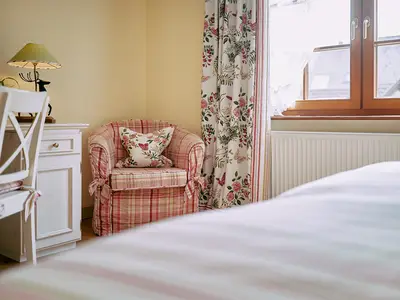 Doppelzimmer für 2 Personen in Sonnenbühl 5/6