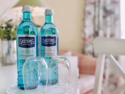 Doppelzimmer für 2 Personen in Sonnenbühl 6/6