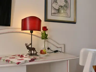 Doppelzimmer für 2 Personen in Sonnenbühl 4/4