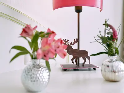 Doppelzimmer für 2 Personen in Sonnenbühl 6/6