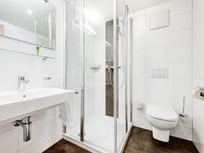 Doppelzimmer für 3 Personen in Sonntag 6/10