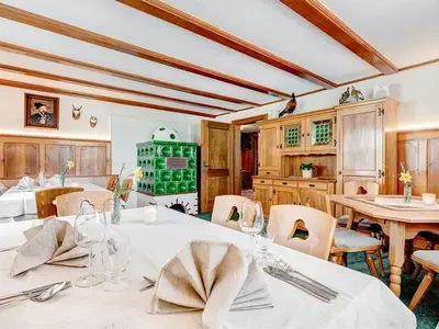 Doppelzimmer für 3 Personen in Sonntag 7/10