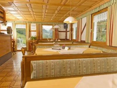 Doppelzimmer für 3 Personen in Sonntag 10/10