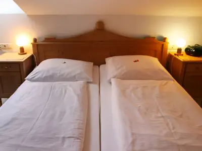 Doppelbett