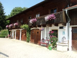 Doppelzimmer für 2 Personen in Soyen