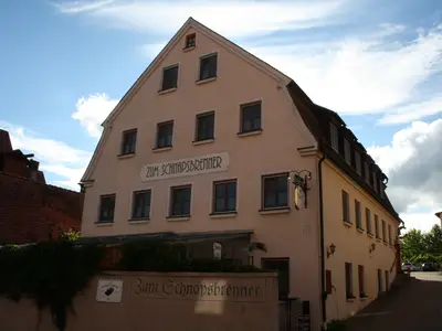 Hausbild