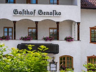 Gasthof Genosko