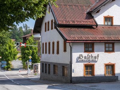 Gasthof Genosko