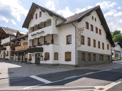 Gasthof Genosko