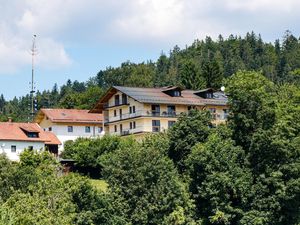 Doppelzimmer für 2 Personen in Spiegelau