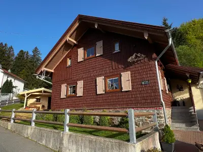 Haus Bergliebe