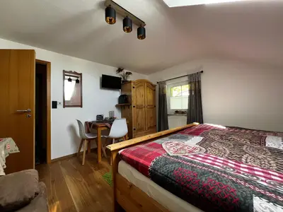 Doppelzimmer