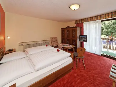 Doppelzimmer