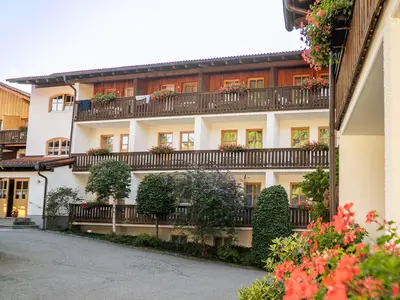 Innenhof