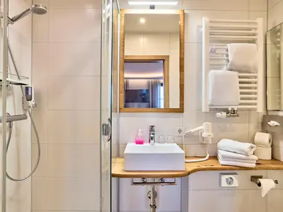 Badezimmer DZ Beispi