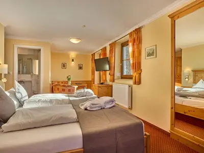 Panoramahotel Grobauer - Servus bei Freunden