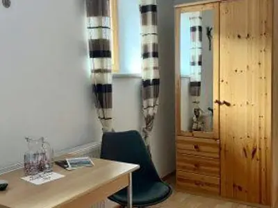 Doppelzimmer für 2 Personen (18 m²) in Spital am Pyhrn 8/9