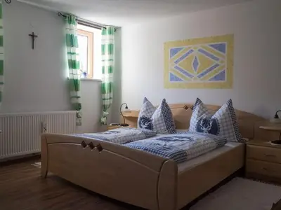 Doppelzimmer für 3 Personen (22 m²) in Spital am Pyhrn 7/9