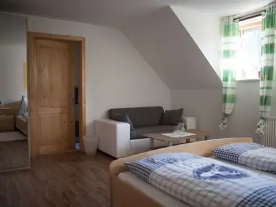 Doppelzimmer für 3 Personen (22 m²) in Spital am Pyhrn 8/9