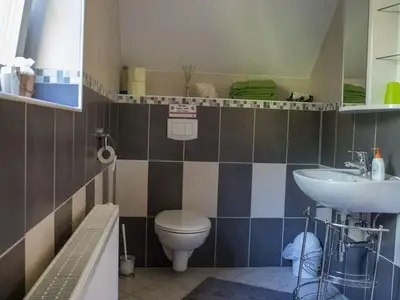 Doppelzimmer für 3 Personen (22 m²) in Spital am Pyhrn 9/9