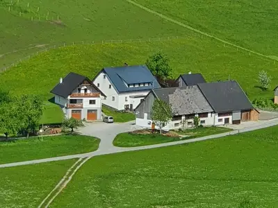 Doppelzimmer für 2 Personen (18 m²) in Spital am Pyhrn 1/9