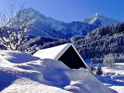 Doppelzimmer für 2 Personen (18 m²) in Spital am Pyhrn 4/9
