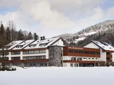 Doppelzimmer für 3 Personen (18 m²) in Spital am Pyhrn 2/10