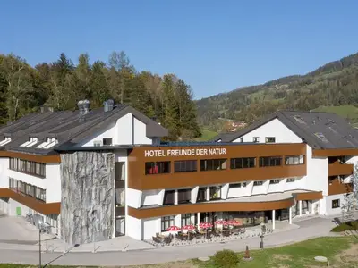 Doppelzimmer für 3 Personen (18 m²) in Spital am Pyhrn 3/10