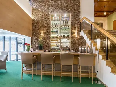 Doppelzimmer für 3 Personen (18 m²) in Spital am Pyhrn 6/10