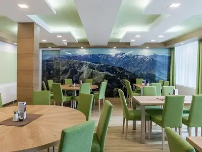 Doppelzimmer für 3 Personen (18 m²) in Spital am Pyhrn 7/10