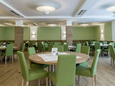 Doppelzimmer für 3 Personen (18 m²) in Spital am Pyhrn 8/10