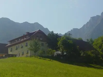 Doppelzimmer für 2 Personen (20 m²) in Spital am Pyhrn 4/10