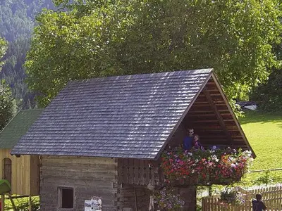 Doppelzimmer für 2 Personen (20 m²) in Spital am Pyhrn 8/10