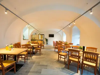 Doppelzimmer für 2 Personen (21 m²) in Spital am Pyhrn 7/10