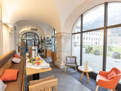 Doppelzimmer für 2 Personen (21 m²) in Spital am Pyhrn 9/10