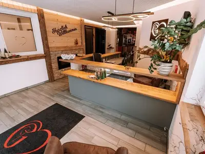 Doppelzimmer für 4 Personen (55 m²) in Spital am Pyhrn 5/10