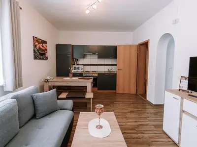 Doppelzimmer für 4 Personen (55 m²) in Spital am Pyhrn 6/10