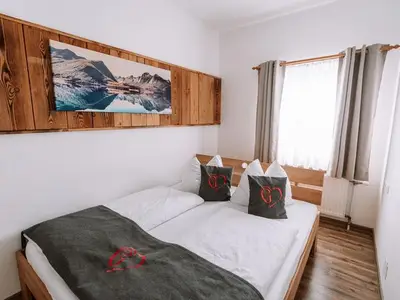 Doppelzimmer für 4 Personen (55 m²) in Spital am Pyhrn 7/10