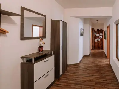 Doppelzimmer für 4 Personen (55 m²) in Spital am Pyhrn 8/10