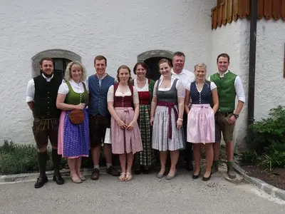 Doppelzimmer für 2 Personen (20 m²) in Spital am Pyhrn 1/10